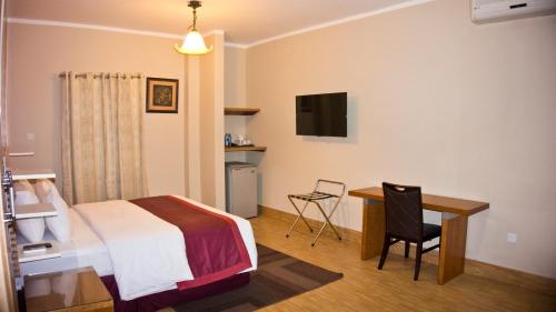 hotel photo