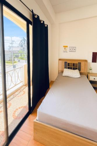 Lawans Hostel near Pattaya Kart Speedway