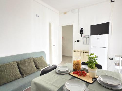 Faciliteiten, 50 mt dal mare - Relax con Box e Ampio Terrazzo in Alassio