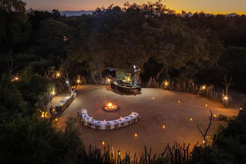 Karongwe - Chisomo Safari Camp, Hoedspruit (foto 10)