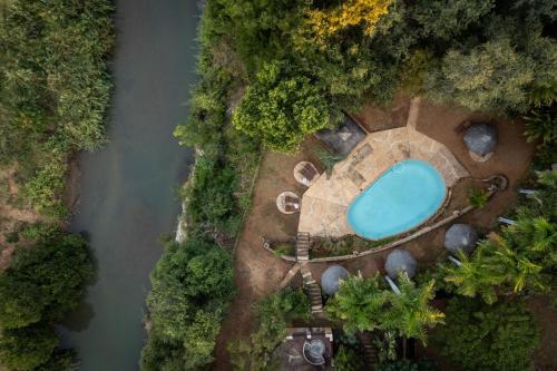 Karongwe - Chisomo Safari Camp, Hoedspruit (foto 2)
