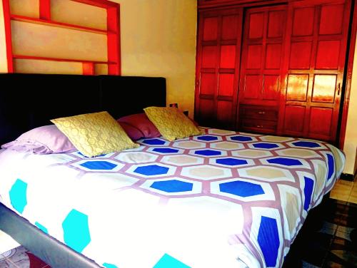 HOTEL MENDOZA BOUTIQUE - Cerca Aeropuerto El Dorado