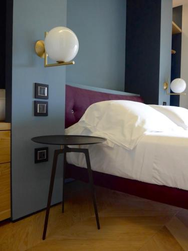 Hotel Silla, Florencie (fotografie 7)