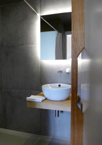 Hotel Silla, Florencie (fotografie 8)