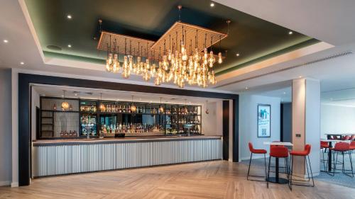 Meeting room / ballrooms, Holiday Inn London-Shepperton By IHG in Greater London South West