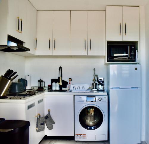 מתקני המלון, Eden Roc Ocean View Retreat near Hermitage Bay Beach & Jolly Harbour Antigua in סאינט מארי