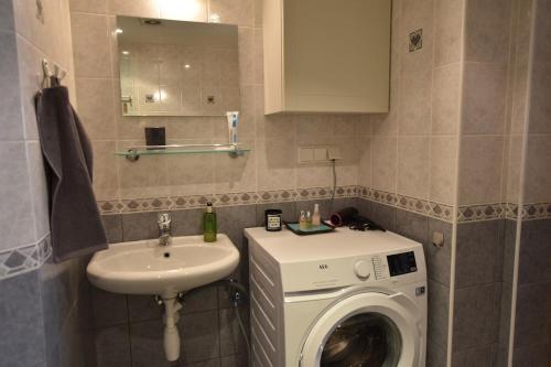 Lovely & spacious central apartment with sauna, Tallin (foto 10)