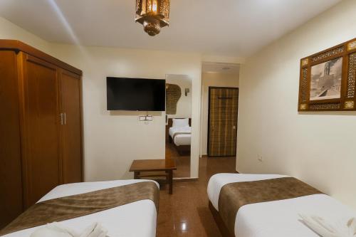 Gamaleya Boutique Hotel, Cairo