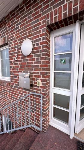Ferienwohnung 2 mit Garten, Hannover (fotografie 10)