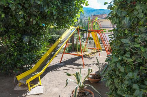 Casa Bellavista in 聖安托尼奧阿巴泰