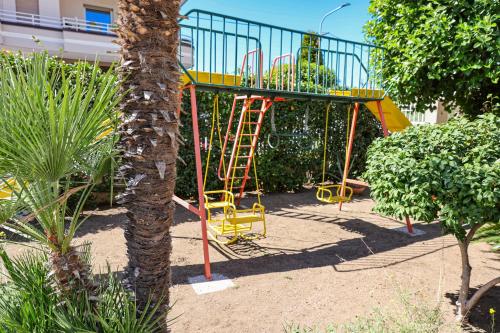 Casa Bellavista in 聖安托尼奧阿巴泰