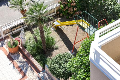 Casa Bellavista in 聖安托尼奧阿巴泰