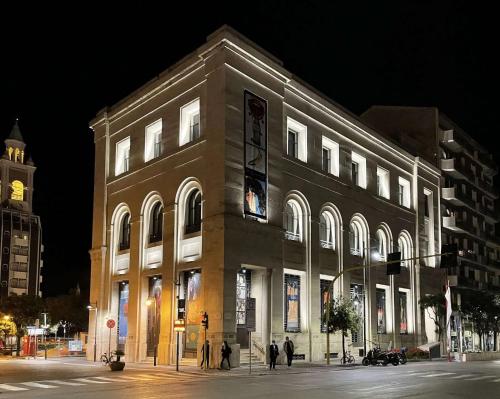 Közeli látványosságok, Marty Suites - Luxury Rooms in Pescara