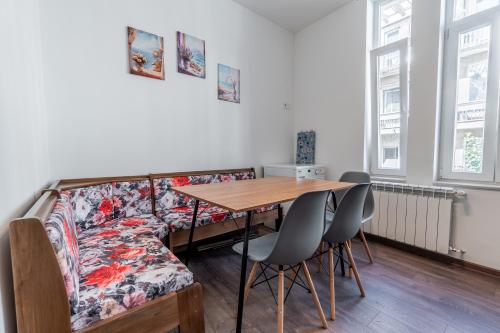 Vitoshka Inn - R1, Sofie (fotografie 9)