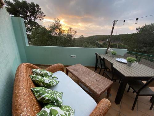 บริการและสิ่งอำนวยความสะดวก, Cascais Beach Home in ชาร์เนชา