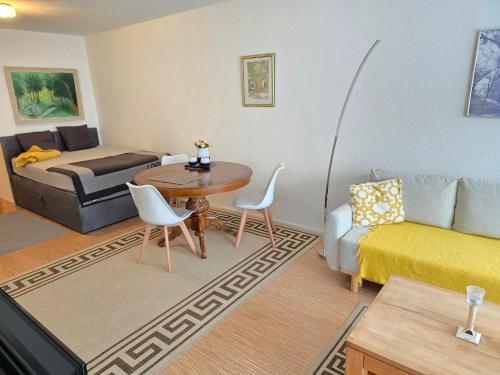 Studio Apartment, Stuttgart (photo 5)