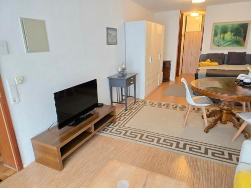 Studio Apartment, Stuttgart (photo 7)