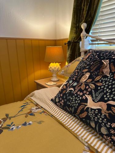 Curiosity Cottage in Wendover