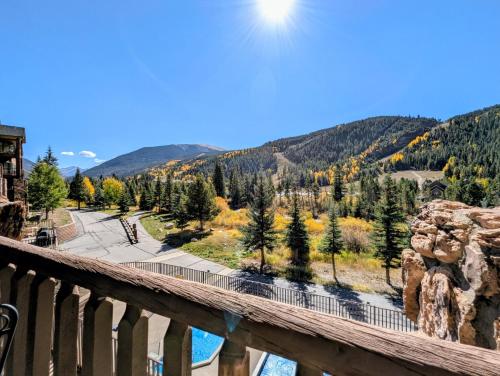 Hidden River Lodge 5965 by SummitCove Lodging in Colorado, Keystone