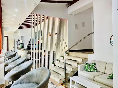 Cozy Hideout - Condo Hotel 2