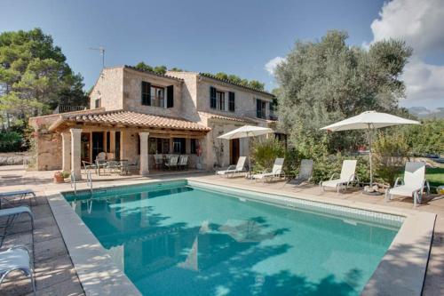 Finca Moscari