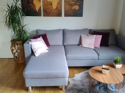 Wohnung am Wasserrad in Zeil am Main