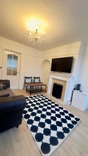 Entire home in Perry Bar,Birmingham,United Kingdom, Birmingham (foto 8)