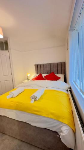 Entire home in Perry Bar,Birmingham,United Kingdom, Birmingham (foto 6)