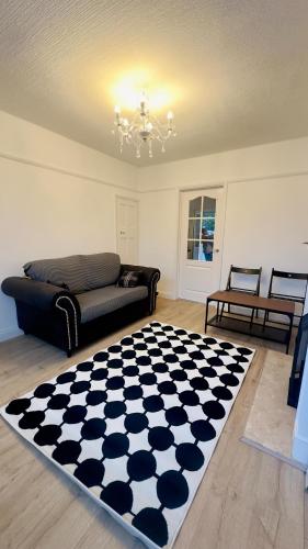 Entire home in Perry Bar,Birmingham,United Kingdom, Birmingham (foto 9)