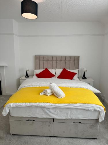 Entire home in Perry Bar,Birmingham,United Kingdom, Birmingham (foto 7)