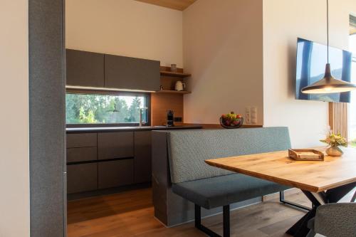 Lodge am Wasser in Yspertal