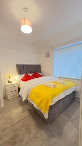 Entire home in Perry Bar,Birmingham,United Kingdom, Birmingham (foto 5)