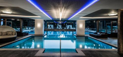 Hotel Weiher Green Lake - image 10