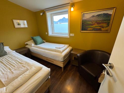 Berunes HI Hostel in Djupivogur