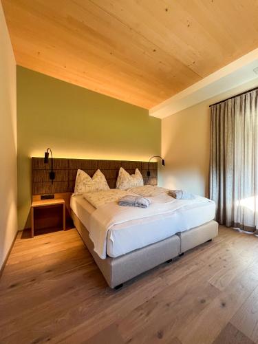 Lodge am Wasser in Yspertal