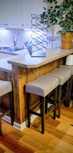 Kitchen, Your Temporary Haven - In home in Lavergne (TN)