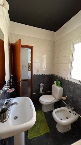 Alojamiento céntrico en San Nicolás