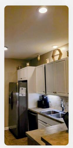 Kitchen, Your Temporary Haven - In home in Lavergne (TN)