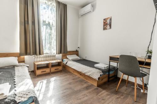 Vitoshka Inn - R3, Sofia (Foto 7)
