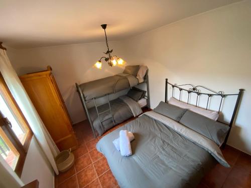 Las olivas gîte à louer Guarros