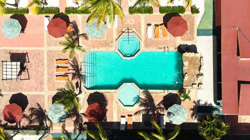 hotel photo