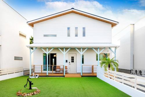 Villa Uminosora - Vacation STAY 99808v