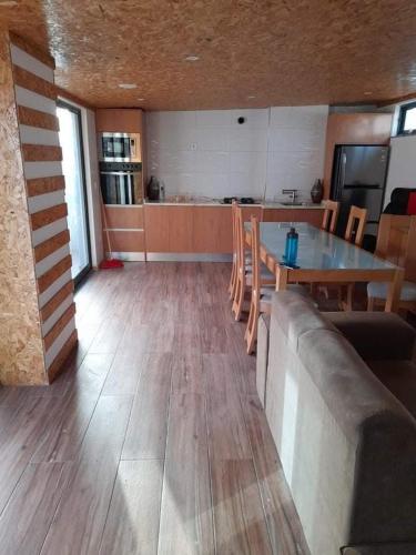 Apartamento Borges, Praia