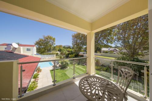 Suite Shiraz