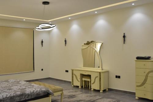 شاليهات فلاور - flower villas, Abū Shawk (Foto 7)