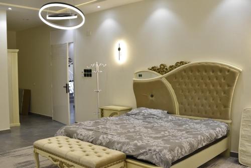 شاليهات فلاور - flower villas, Abū Shawk (Foto 4)