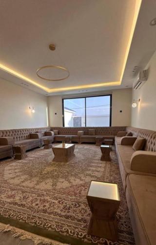 شاليهات فلاور - flower villas, Abū Shawk (Foto 3)