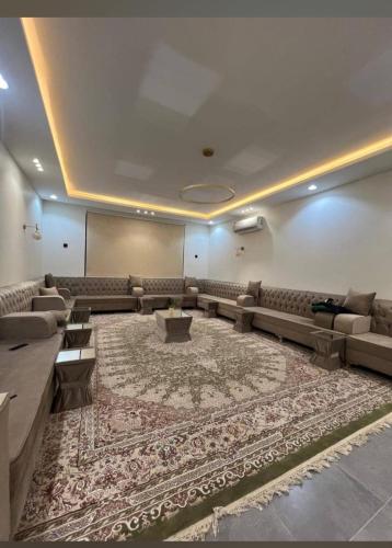 شاليهات فلاور - flower villas, Abū Shawk (Foto 8)