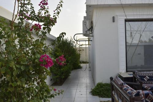 شاليهات فلاور - flower villas, Abū Shawk (Foto 10)