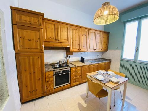 모데나 Malmusi Apartment 4성급 싱글룸 객실